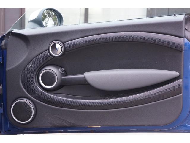 ＭＩＮＩ クーパーＳ　クーペ　クーパーＳ　クーペ　ナビ　ＴＶ　ＥＴＣ　バックカメラ　パドルシフト（19枚目）