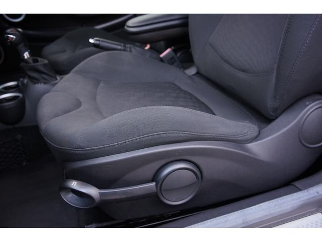 ＭＩＮＩ クーパーＳ　クーペ　クーパーＳ　クーペ　ナビ　ＴＶ　ＥＴＣ　バックカメラ　パドルシフト（21枚目）