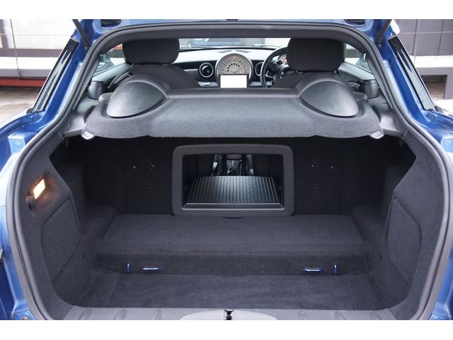 ＭＩＮＩ クーパーＳ　クーペ　クーパーＳ　クーペ　ナビ　ＴＶ　ＥＴＣ　バックカメラ　パドルシフト（24枚目）
