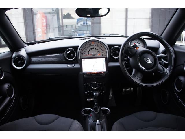 ＭＩＮＩ クーパーＳ　クーペ　クーパーＳ　クーペ　ナビ　ＴＶ　ＥＴＣ　バックカメラ　パドルシフト（26枚目）