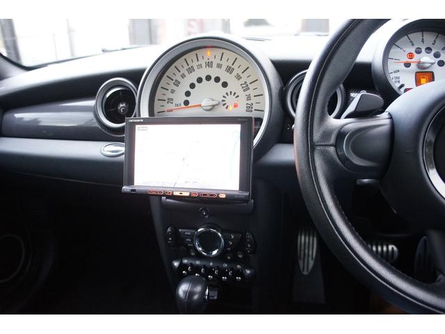 ＭＩＮＩ クーパーＳ　クーペ　クーパーＳ　クーペ　ナビ　ＴＶ　ＥＴＣ　バックカメラ　パドルシフト（28枚目）