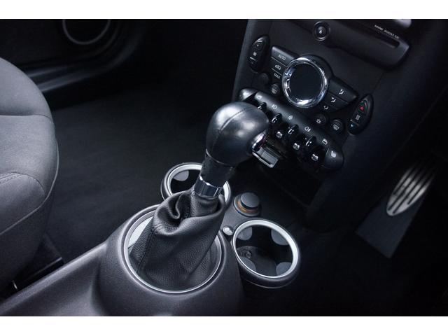 ＭＩＮＩ クーパーＳ　クーペ　クーパーＳ　クーペ　ナビ　ＴＶ　ＥＴＣ　バックカメラ　パドルシフト（29枚目）