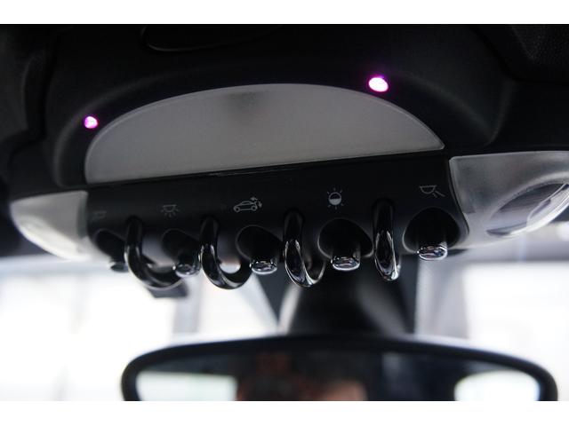 ＭＩＮＩ クーパーＳ　クーペ　クーパーＳ　クーペ　ナビ　ＴＶ　ＥＴＣ　バックカメラ　パドルシフト（34枚目）