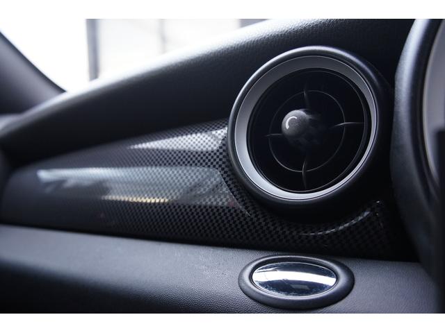 ＭＩＮＩ クーパーＳ　クーペ　クーパーＳ　クーペ　ナビ　ＴＶ　ＥＴＣ　バックカメラ　パドルシフト（35枚目）