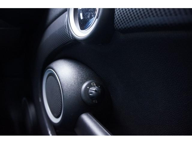 ＭＩＮＩ クーパーＳ　クーペ　クーパーＳ　クーペ　ナビ　ＴＶ　ＥＴＣ　バックカメラ　パドルシフト（36枚目）