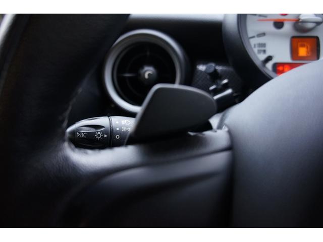 ＭＩＮＩ クーパーＳ　クーペ　クーパーＳ　クーペ　ナビ　ＴＶ　ＥＴＣ　バックカメラ　パドルシフト（37枚目）