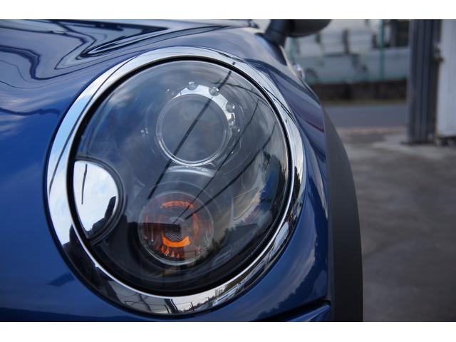 ＭＩＮＩ クーパーＳ　クーペ　クーパーＳ　クーペ　ナビ　ＴＶ　ＥＴＣ　バックカメラ　パドルシフト（46枚目）