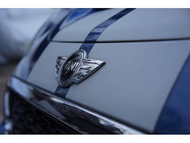 ＭＩＮＩ クーパーＳ　クーペ　クーパーＳ　クーペ　ナビ　ＴＶ　ＥＴＣ　バックカメラ　パドルシフト（48枚目）