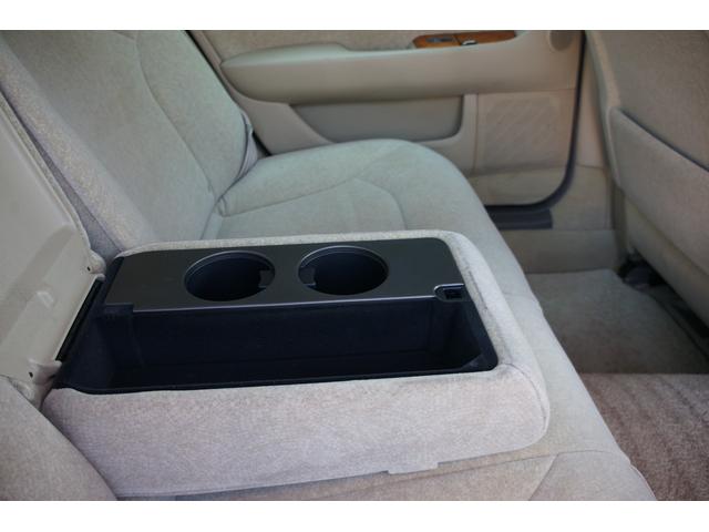 セルシオ Ｃ仕様　純正ナビ　サンルーフ　Ｂカメラ　ＥＴＣ　クルーズコントロール　禁煙　ＭＴモード付き　走行３８７１０ｋｍ（31枚目）