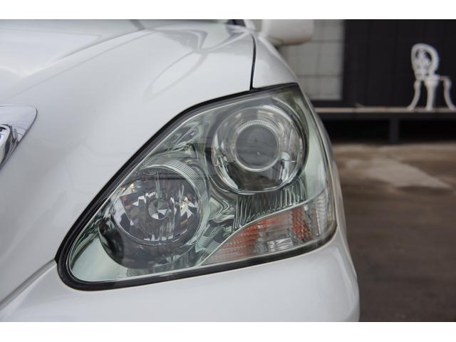 セルシオ Ｃ仕様　純正ナビ　サンルーフ　Ｂカメラ　ＥＴＣ　クルーズコントロール　禁煙　ＭＴモード付き　走行３８７１０ｋｍ（51枚目）