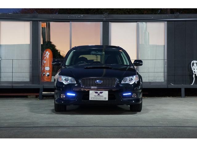 レガシィツーリングワゴン ２．０ＧＴスペックＢ　６速ＭＴターボ　ナビ　ＴＶ　ＥＴＣ　前後式ドラレコ　バックセンサー（2枚目）