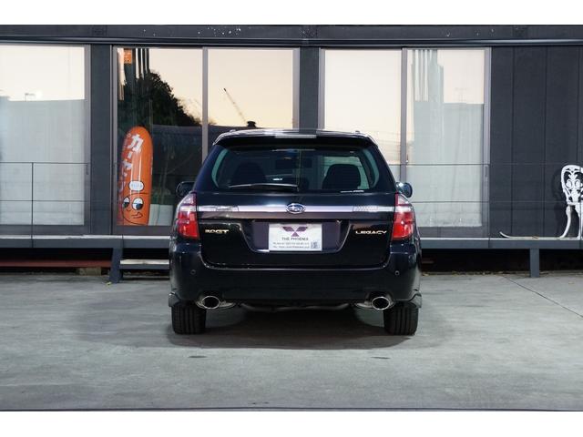 レガシィツーリングワゴン ２．０ＧＴスペックＢ　６速ＭＴターボ　ナビ　ＴＶ　ＥＴＣ　前後式ドラレコ　バックセンサー（6枚目）