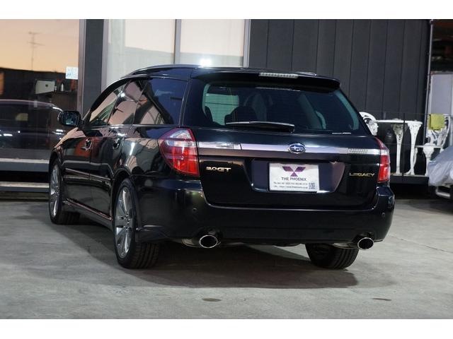 レガシィツーリングワゴン ２．０ＧＴスペックＢ　６速ＭＴターボ　ナビ　ＴＶ　ＥＴＣ　前後式ドラレコ　バックセンサー（7枚目）