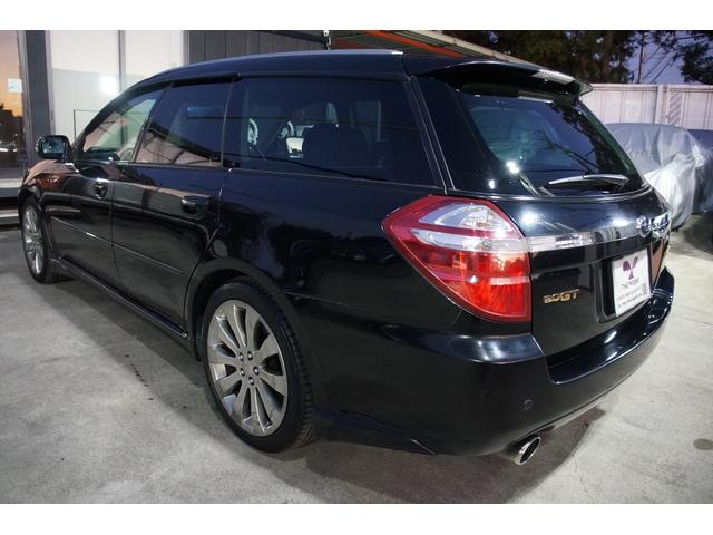 レガシィツーリングワゴン ２．０ＧＴスペックＢ　６速ＭＴターボ　ナビ　ＴＶ　ＥＴＣ　前後式ドラレコ　バックセンサー（11枚目）