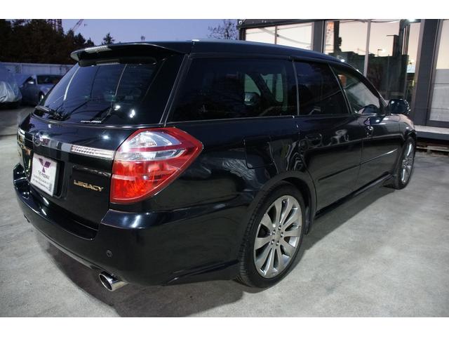 レガシィツーリングワゴン ２．０ＧＴスペックＢ　６速ＭＴターボ　ナビ　ＴＶ　ＥＴＣ　前後式ドラレコ　バックセンサー（12枚目）