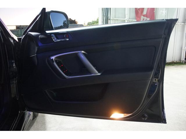 レガシィツーリングワゴン ２．０ＧＴスペックＢ　６速ＭＴターボ　ナビ　ＴＶ　ＥＴＣ　前後式ドラレコ　バックセンサー（19枚目）