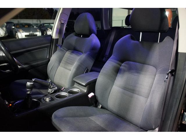 レガシィツーリングワゴン ２．０ＧＴスペックＢ　６速ＭＴターボ　ナビ　ＴＶ　ＥＴＣ　前後式ドラレコ　バックセンサー（22枚目）