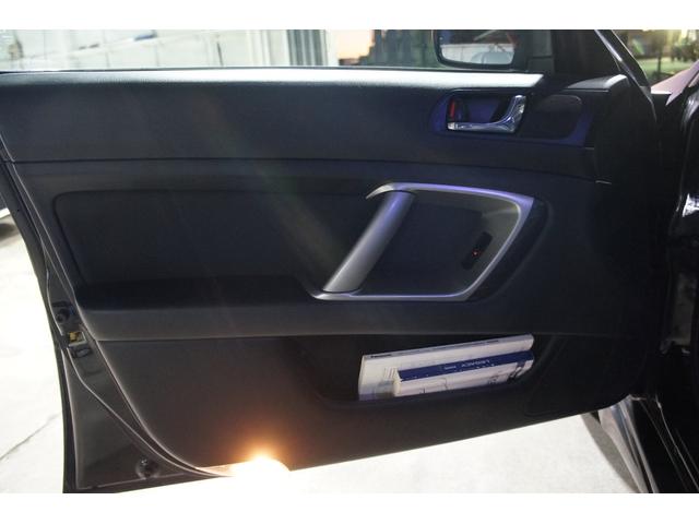 レガシィツーリングワゴン ２．０ＧＴスペックＢ　６速ＭＴターボ　ナビ　ＴＶ　ＥＴＣ　前後式ドラレコ　バックセンサー（23枚目）