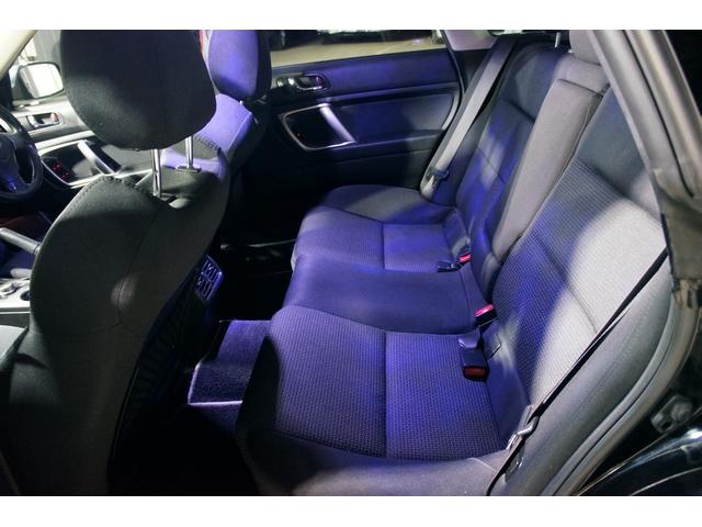 レガシィツーリングワゴン ２．０ＧＴスペックＢ　６速ＭＴターボ　ナビ　ＴＶ　ＥＴＣ　前後式ドラレコ　バックセンサー（24枚目）