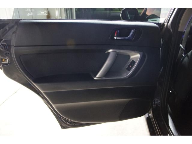 レガシィツーリングワゴン ２．０ＧＴスペックＢ　６速ＭＴターボ　ナビ　ＴＶ　ＥＴＣ　前後式ドラレコ　バックセンサー（25枚目）
