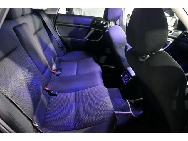 レガシィツーリングワゴン ２．０ＧＴスペックＢ　６速ＭＴターボ　ナビ　ＴＶ　ＥＴＣ　前後式ドラレコ　バックセンサー（26枚目）