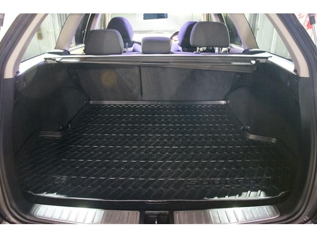 レガシィツーリングワゴン ２．０ＧＴスペックＢ　６速ＭＴターボ　ナビ　ＴＶ　ＥＴＣ　前後式ドラレコ　バックセンサー（28枚目）