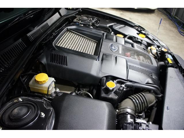 レガシィツーリングワゴン ２．０ＧＴスペックＢ　６速ＭＴターボ　ナビ　ＴＶ　ＥＴＣ　前後式ドラレコ　バックセンサー（40枚目）