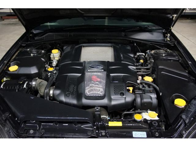 レガシィツーリングワゴン ２．０ＧＴスペックＢ　６速ＭＴターボ　ナビ　ＴＶ　ＥＴＣ　前後式ドラレコ　バックセンサー（41枚目）