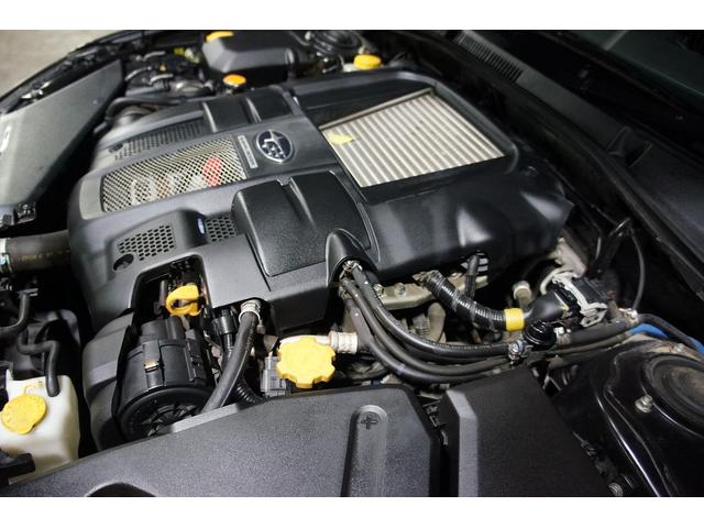 レガシィツーリングワゴン ２．０ＧＴスペックＢ　６速ＭＴターボ　ナビ　ＴＶ　ＥＴＣ　前後式ドラレコ　バックセンサー（42枚目）