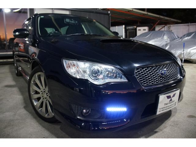 レガシィツーリングワゴン ２．０ＧＴスペックＢ　６速ＭＴターボ　ナビ　ＴＶ　ＥＴＣ　前後式ドラレコ　バックセンサー（44枚目）