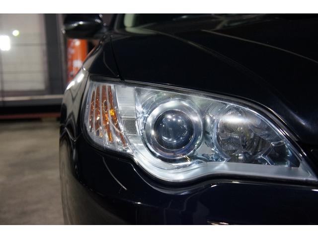 レガシィツーリングワゴン ２．０ＧＴスペックＢ　６速ＭＴターボ　ナビ　ＴＶ　ＥＴＣ　前後式ドラレコ　バックセンサー（45枚目）