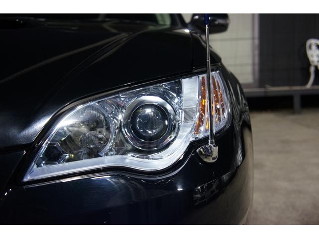 レガシィツーリングワゴン ２．０ＧＴスペックＢ　６速ＭＴターボ　ナビ　ＴＶ　ＥＴＣ　前後式ドラレコ　バックセンサー（46枚目）