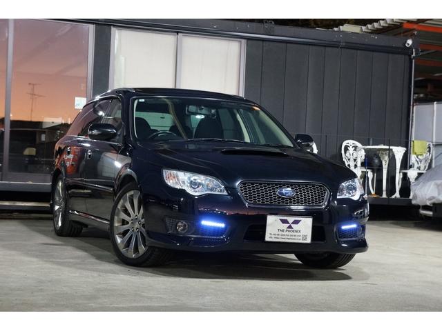 レガシィツーリングワゴン ２．０ＧＴスペックＢ　６速ＭＴターボ　ナビ　ＴＶ　ＥＴＣ　前後式ドラレコ　バックセンサー（47枚目）