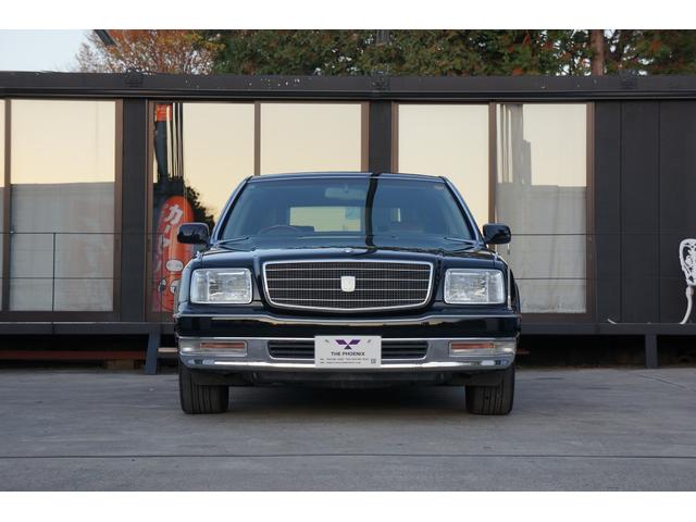 センチュリー フロアシフト（2枚目）