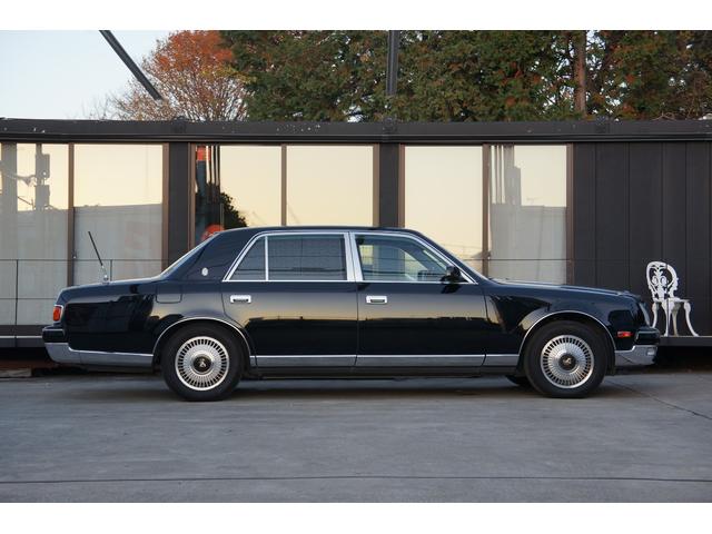 センチュリー フロアシフト（4枚目）