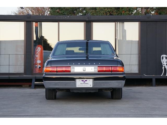 センチュリー フロアシフト（6枚目）