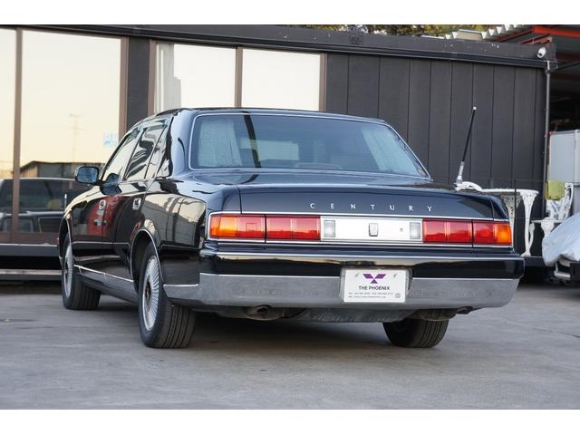 センチュリー フロアシフト（7枚目）