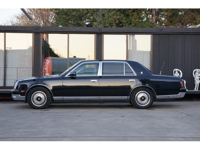 センチュリー フロアシフト（8枚目）