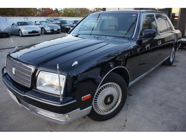 センチュリー フロアシフト（9枚目）