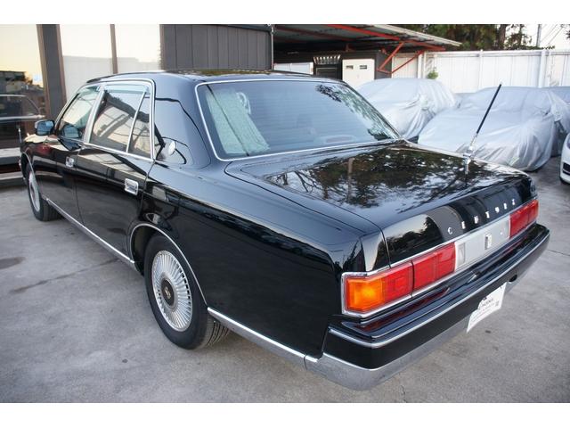 センチュリー フロアシフト（11枚目）