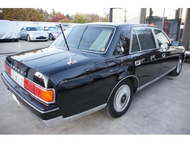 センチュリー フロアシフト（12枚目）