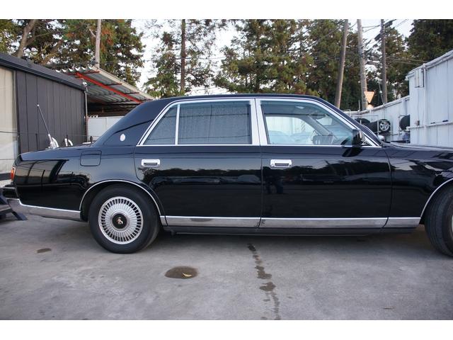 センチュリー フロアシフト（13枚目）