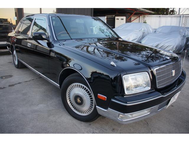 センチュリー フロアシフト（14枚目）