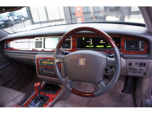 センチュリー フロアシフト（15枚目）