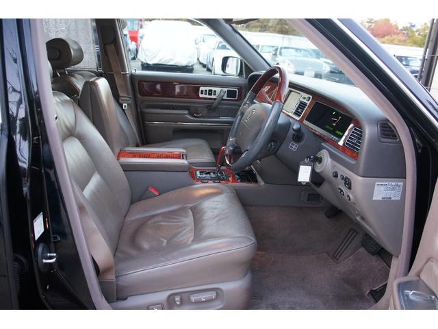 センチュリー フロアシフト（16枚目）