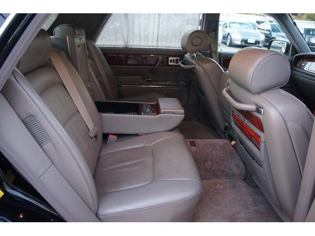 センチュリー フロアシフト（20枚目）