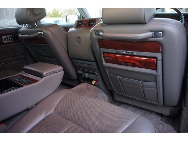 センチュリー フロアシフト（21枚目）