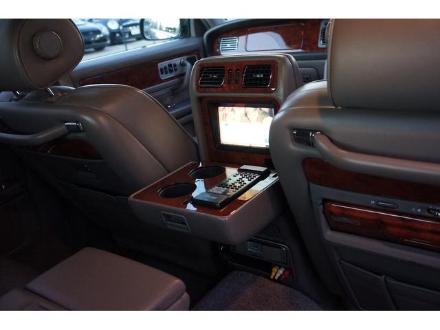 センチュリー フロアシフト（22枚目）