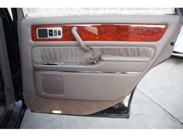 センチュリー フロアシフト（23枚目）