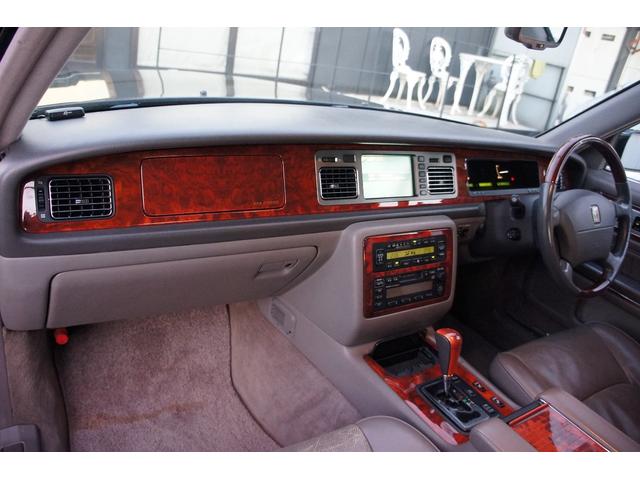 センチュリー フロアシフト（24枚目）